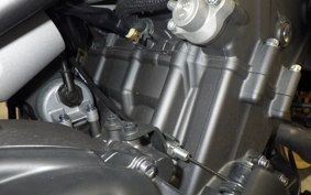 YAMAHA TRACER 9 GT 2024 RN70J