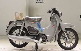 HONDA C125 SUPER CUB 2015 JA71