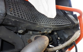 KTM 1190 ADVENTURE R 2016