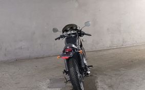 YAMAHA SR400 2010 RH03J