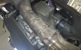 KAWASAKI VERSYS 1000 2012