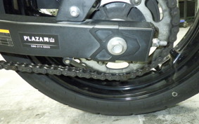 KAWASAKI Z250 Gen.2 EX250P