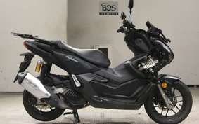 HONDA ADV160 KF54
