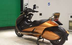 SUZUKI GEMMA 250 CJ47A