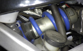 HONDA CBR250RR 2001 MC22