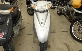 HONDA DIO Gen.6 AF68