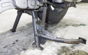 HONDA LEAD 125 2011 JF45