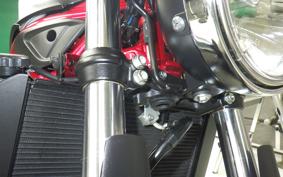 SUZUKI SV650 A 2023 VP55B