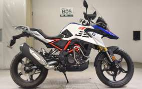 BMW G310GS 2023