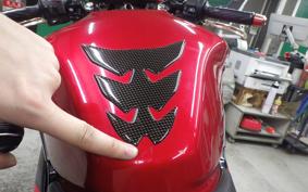 SUZUKI GSX250R 2015