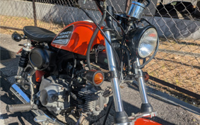 HONDA MONKEY Z50J