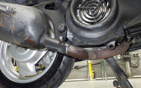 YAMAHA JOG POCHE 2025 SA08J