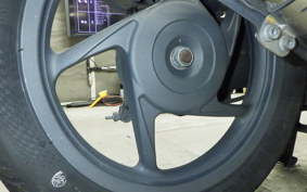 HONDA DIO 110 1999 JF31