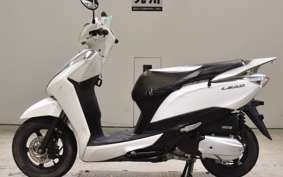 HONDA LEAD 125 JF45