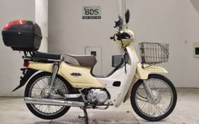 HONDA C110 SUPER CUB 2015 JA10