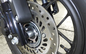 HONDA MONKEY 125 2020 JB05