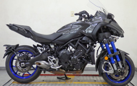 YAMAHA NIKEN 2018 RN58J