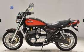 KAWASAKI ZEPHYR 1100 2007 ZRT10A