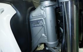 HONDA XR230 MD36
