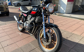 YAMAHA XJ400 1981 0645