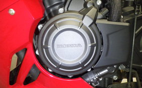 HONDA CBR400R 2024 NC65