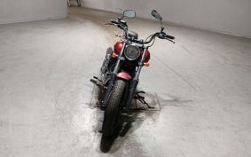 YAMAHA DRAGSTAR 400 VH02J
