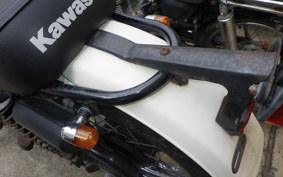 KAWASAKI 250TR BJ250F