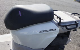 HONDA ﾍﾞﾝﾘｨ110 JA09