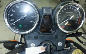 HONDA CB400SF GEN 4 2014 NC42