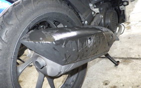 HONDA DIO110-3ﾍﾞｰｼｯｸ JK03
