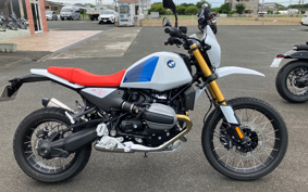 BMW R12 GS 2026 0N21