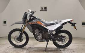 HONDA CRF250L MD47