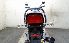 KAWASAKI ZEPHYR400K 2008 ZR400C
