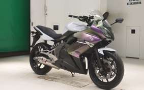 KAWASAKI NINJA 400R 2011 ER400B