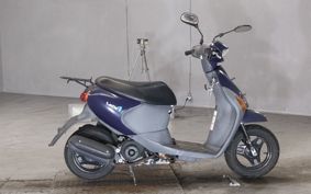 SUZUKI LETS4 CA45A
