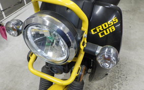 HONDA ｸﾛｽｶﾌﾞ JA10