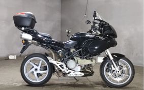 DUCATI MULTI STRADA 1000DS 2004 A100AA