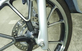 HONDA C125 SUPER CUB 2017 JA48