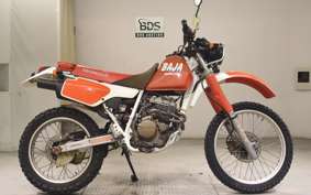 HONDA XLR250 BAJA MD22