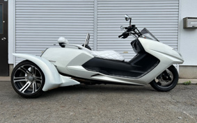 YAMAHA MAXAM 250 Trike SG17J