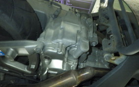 SUZUKI SKYWAVE 250 (Burgman 250) M CJ45A