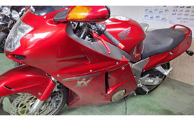 HONDA CBR1100XX 1999 SC35