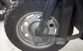 HONDA GYRO X 2024 TD01