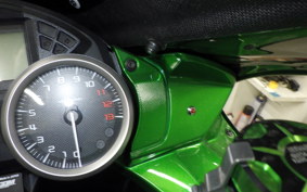 KAWASAKI ZX 1400 NINJA R A 2019