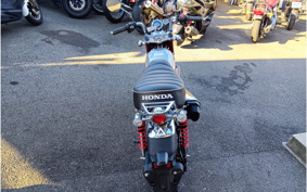 HONDA  MONKEY 125 JB03
