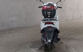 HONDA LEAD 125 JF45