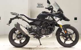 BMW G310GS 2023