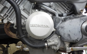 HONDA VTR 250 MC33
