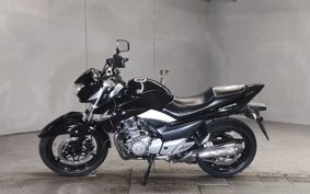 SUZUKI GSR250 GJ55D