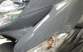 SUZUKI BURGMAN400 A 2023 DU11N